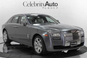 2014 Rolls-Royce Ghost $388K MSRP 1 of 25 Made Photo