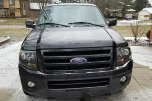 2010 Ford Expedition Limited Photo