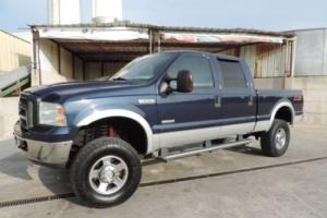 2005 Ford F-250 Lariat Loaded 4x4 ARP Headstuds!!!! Photo