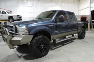 2006 Ford F-250 XLT ARP Headstuds Deleted Lifted!!! Photo