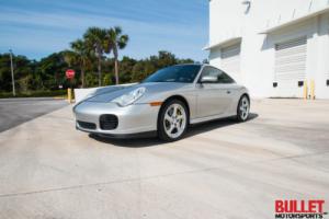 2003 Porsche 911 Photo
