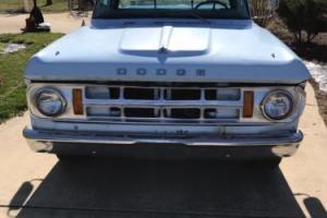1969 Dodge Other