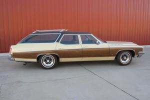1972 Buick Other