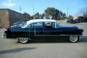 1955 Cadillac series 62