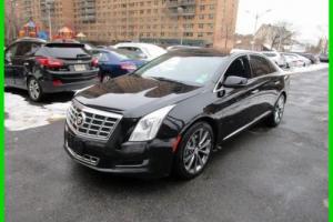 2014 Cadillac XTS Photo