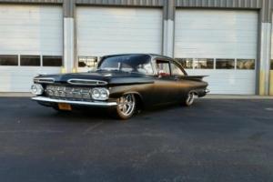 1959 Chevrolet Impala