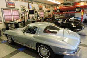 1963 Chevrolet Corvette