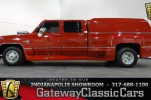 1987 Chevrolet Other Pickups -- Photo