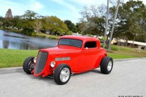 1933 Ford Other Street Rod Photo