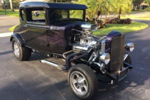 1931 Ford Model A