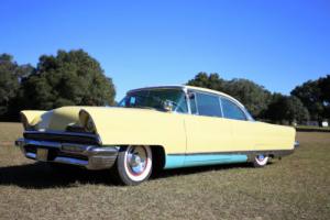 1956 Lincoln Other