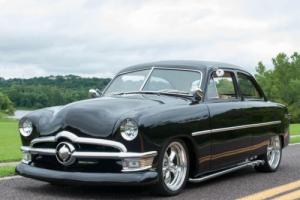 1950 Other Makes Tudor Sedan Custom Photo