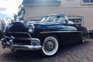 1954 Hudson HUDSON HORNET 7X fully restored 2nd to last RARE Convertible Twin-H Photo