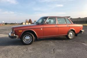 1975 Volvo Other