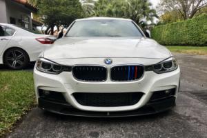 2015 BMW 3-Series Photo