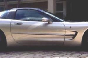 1999 Chevrolet Corvette Targa Top Photo