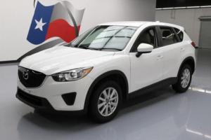 2013 Mazda CX-5 SPORT SKYACTIV CRUISE CTRL ALLOYS Photo