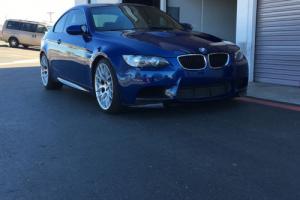 2012 BMW M3 Photo