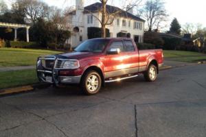 2004 Ford F-150 EXTEND CAB Photo