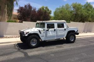 1995 Hummer H1