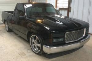 1991 Chevrolet C/K Pickup 1500 Photo