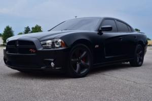 2012 Dodge Charger R/T Photo