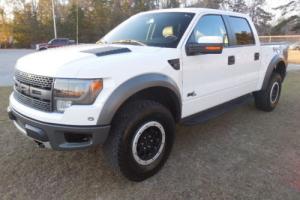 2014 Ford F-150 Photo