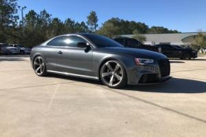 2013 Audi Other Coupe Photo