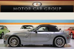 2006 BMW M Roadster & Coupe M Photo