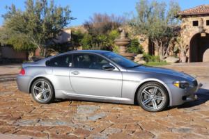 2007 BMW M6 Photo