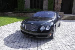 2005 Bentley Continental GT Photo