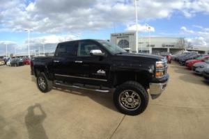 2014 Chevrolet Silverado 1500 LTZ Photo