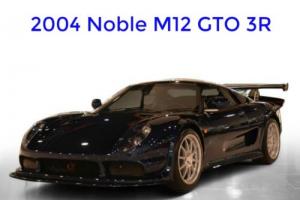 2004 Other Makes M12 GTO 3R Photo