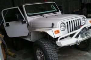 2006 Jeep Other