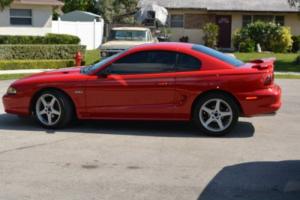 1997 Ford Mustang Rousch Stage 1 Photo