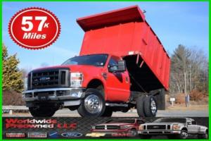 2008 Ford F-350 Photo