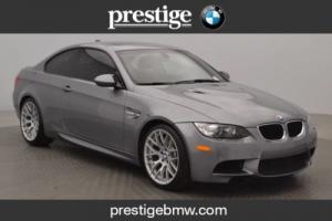 2011 BMW M3 Competition Package Photo