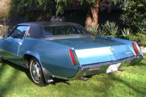 Cadillac: Eldorado | eBay