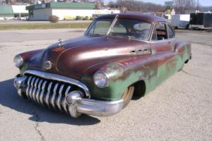 1950 Buick Special Photo