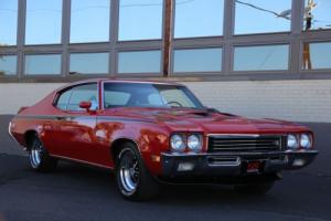 1972 Buick Other GS Photo