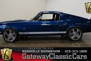 1968 Ford Mustang GT 350 Tribute