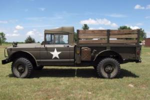 1967 Jeep Other Trooper Mover