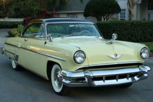 1954 Lincoln CAPRI SPORT COUPE - RESTORED - 87K MILES