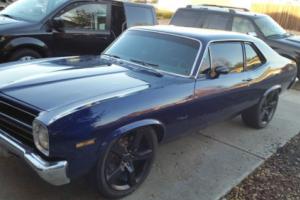 1972 Pontiac Other