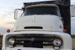 1956 Ford Other