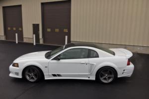 1999 Ford Mustang GT Photo