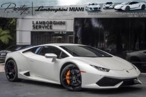 2015 Lamborghini Other Photo