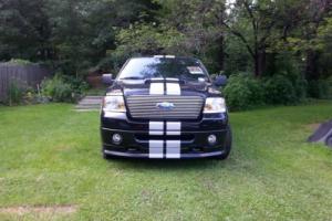 2008 Ford F-150 Roush Stage 3 Photo
