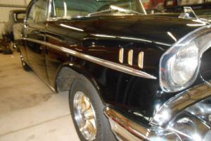 1957 Chevrolet Bel Air/150/210 BEL AIR