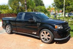 2007 Ford F-150 Saleen S331 Photo